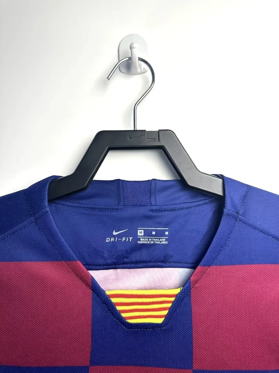 Camisa titular - Barcelona 2019/20