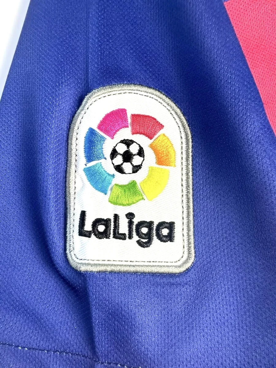 Camisa titular - Barcelona 2019/20