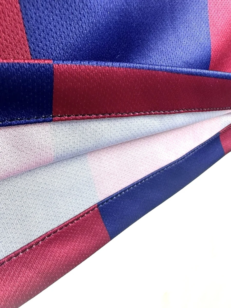 Camisa titular - Barcelona 2019/20
