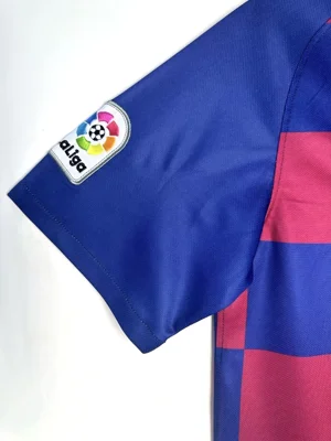 Camisa titular - Barcelona 2019/20