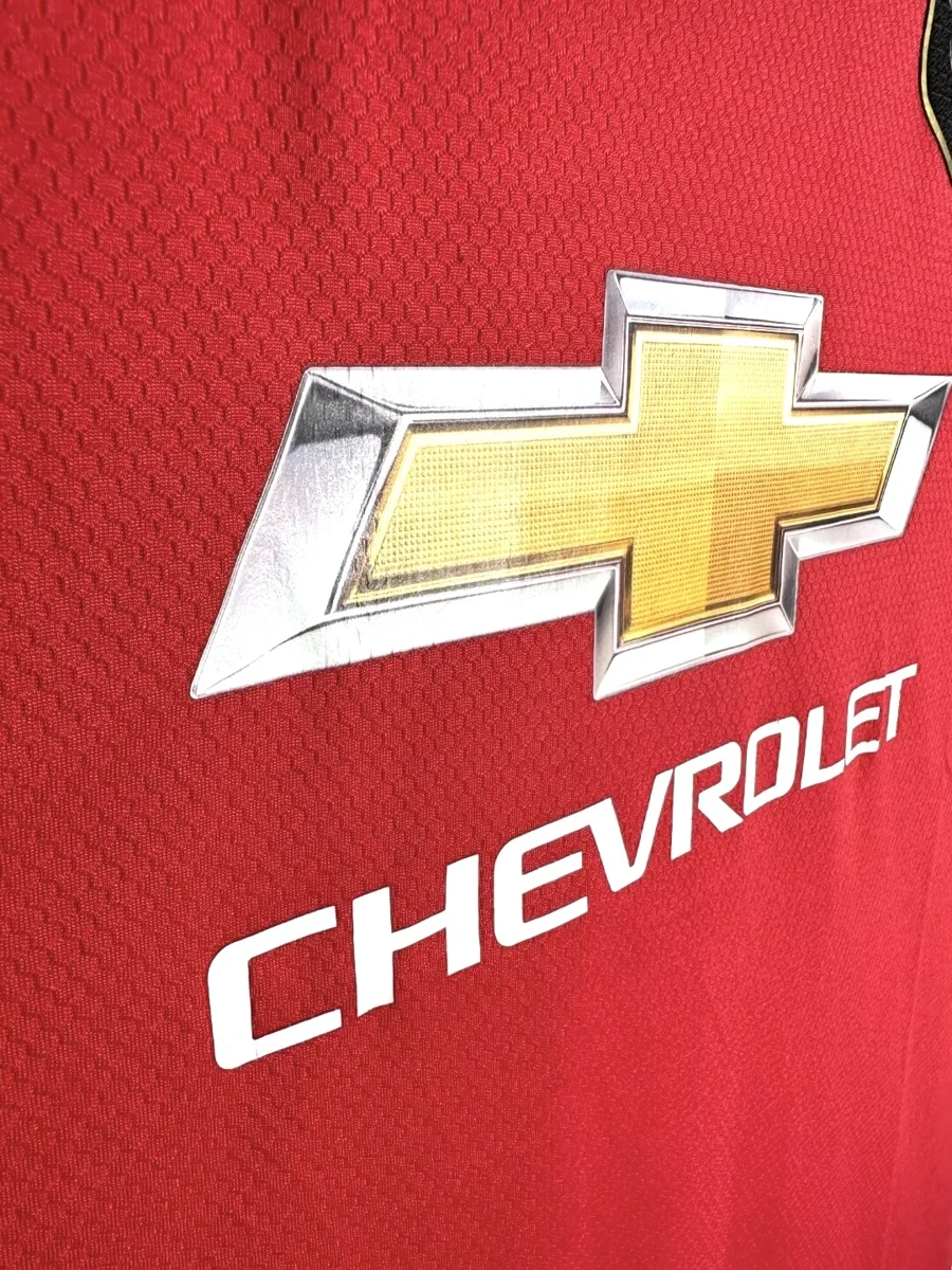 Camisa titular - Manchester United 2019/20 - foto 2