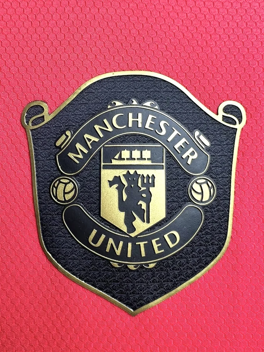 Camisa titular - Manchester United 2019/20 - foto 3