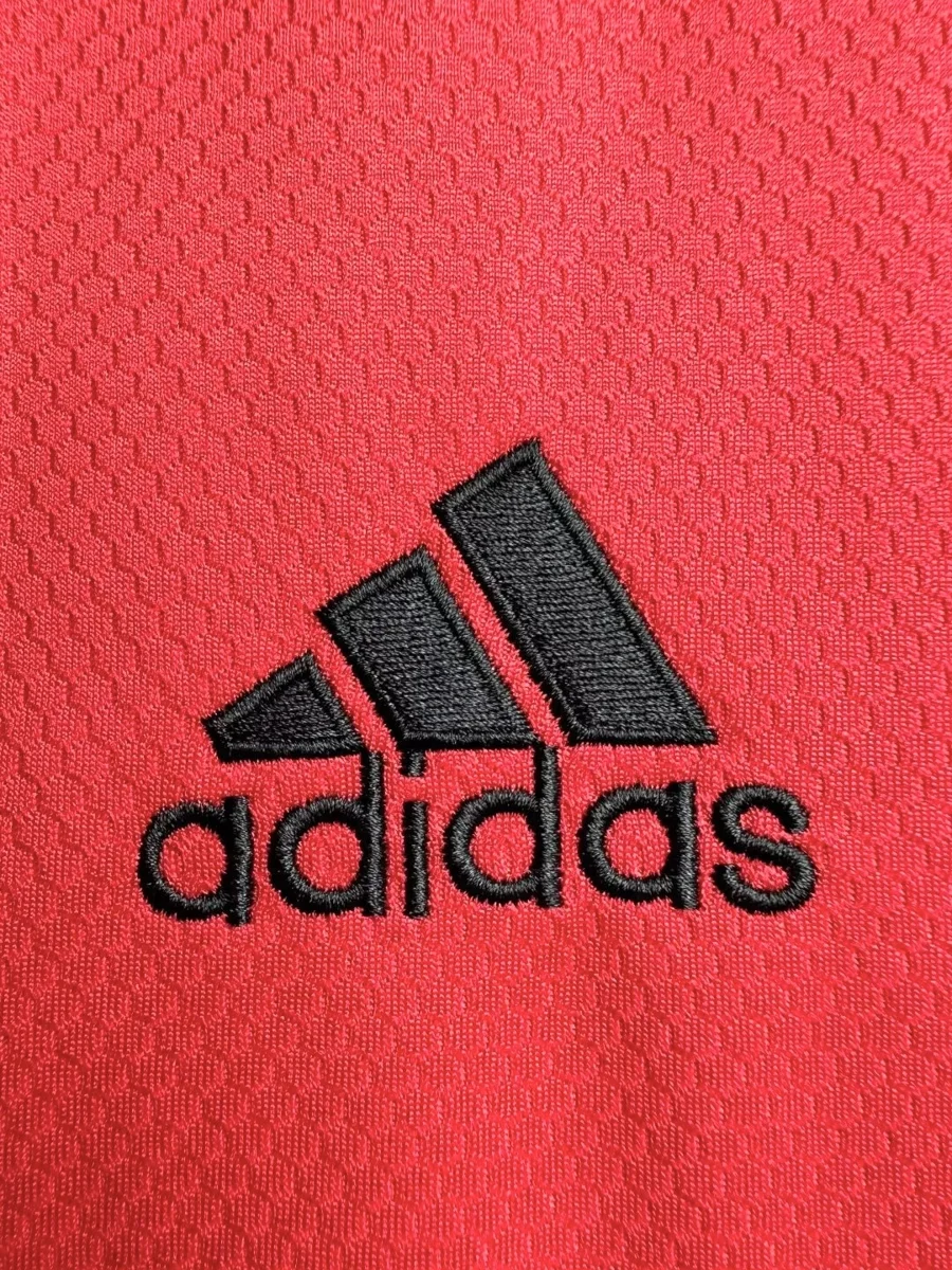 Camisa titular - Manchester United 2019/20 - foto 4