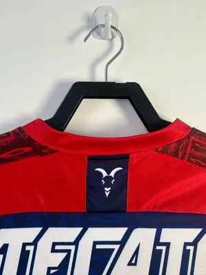 Camisa reserva - Chivas Guadalajara 2019/20 (manga longa)