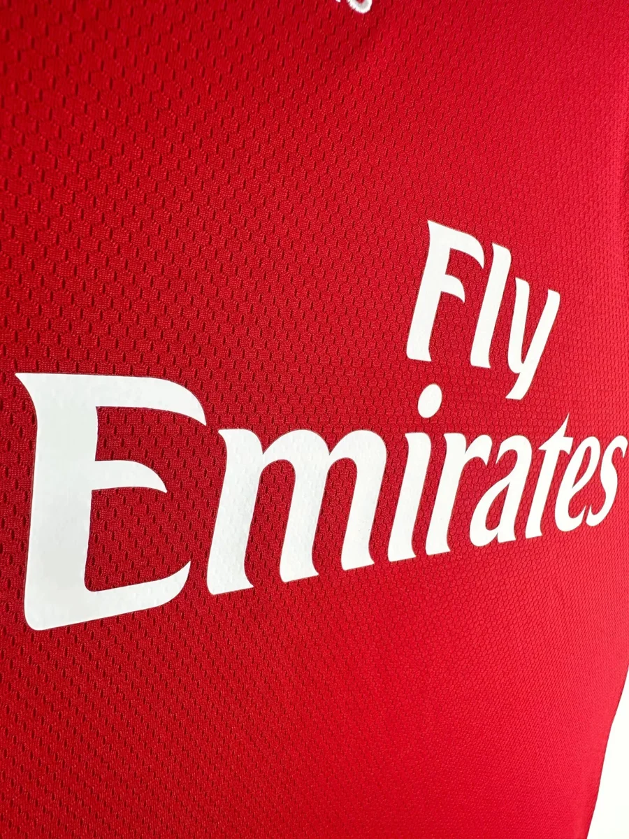 Camisa titular - Arsenal 2019/20