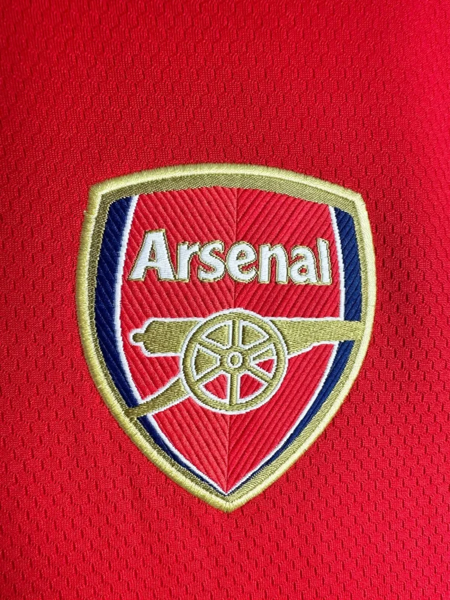 Camisa titular - Arsenal 2019/20