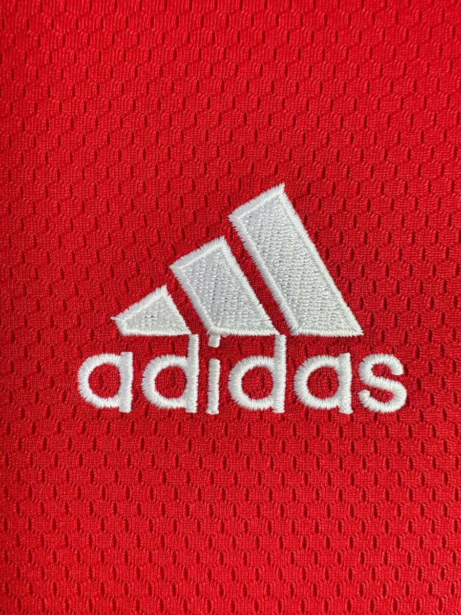 Camisa titular - Arsenal 2019/20