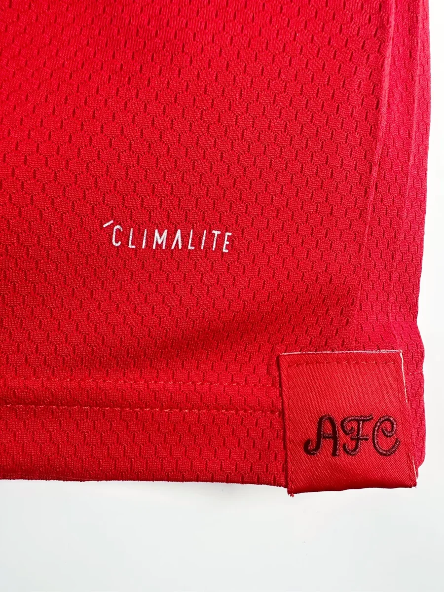 Camisa titular - Arsenal 2019/20