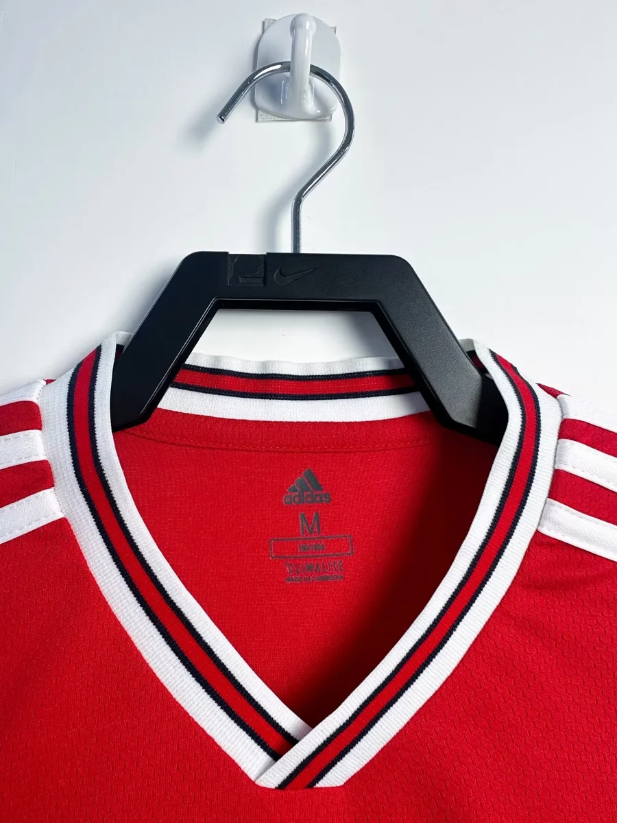 Camisa titular - Arsenal 2019/20