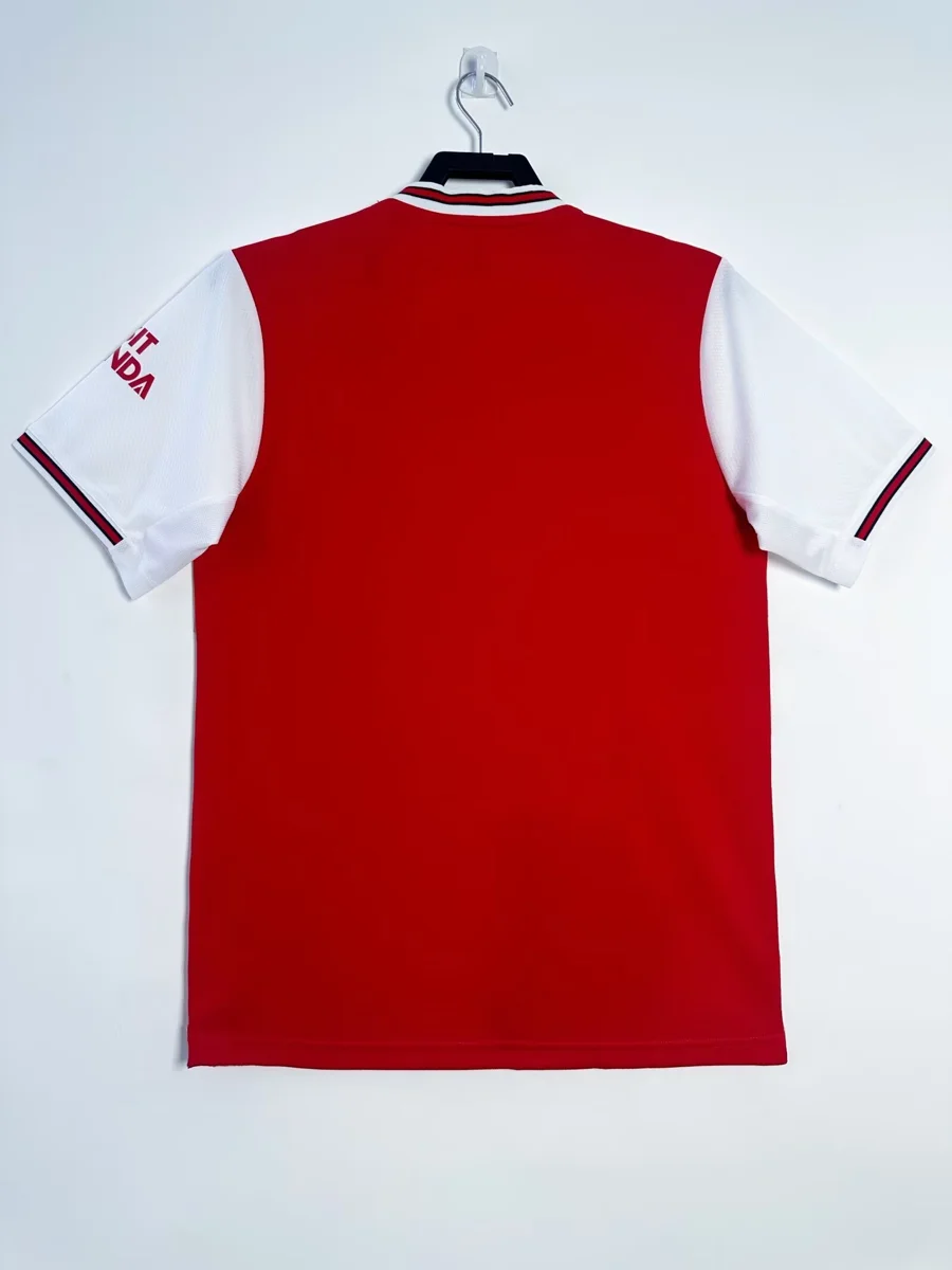 Camisa titular - Arsenal 2019/20