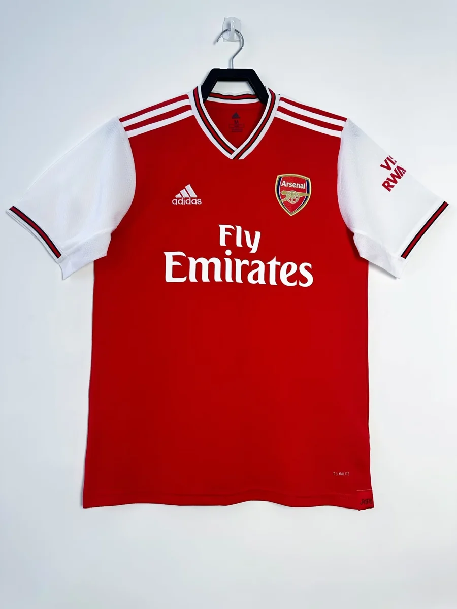 Camisa titular - Arsenal 2019/20