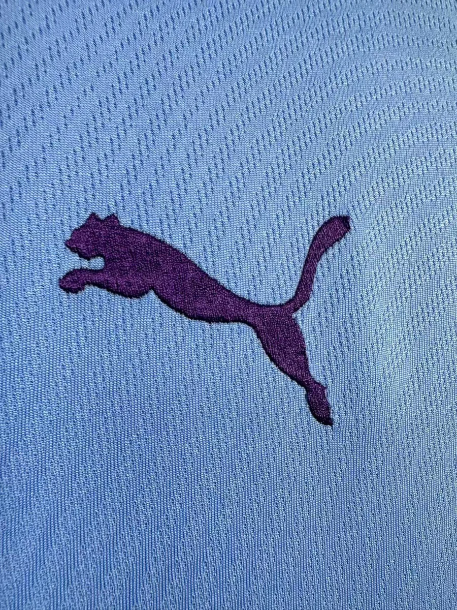 Camisa titular - Manchester City 2019/20