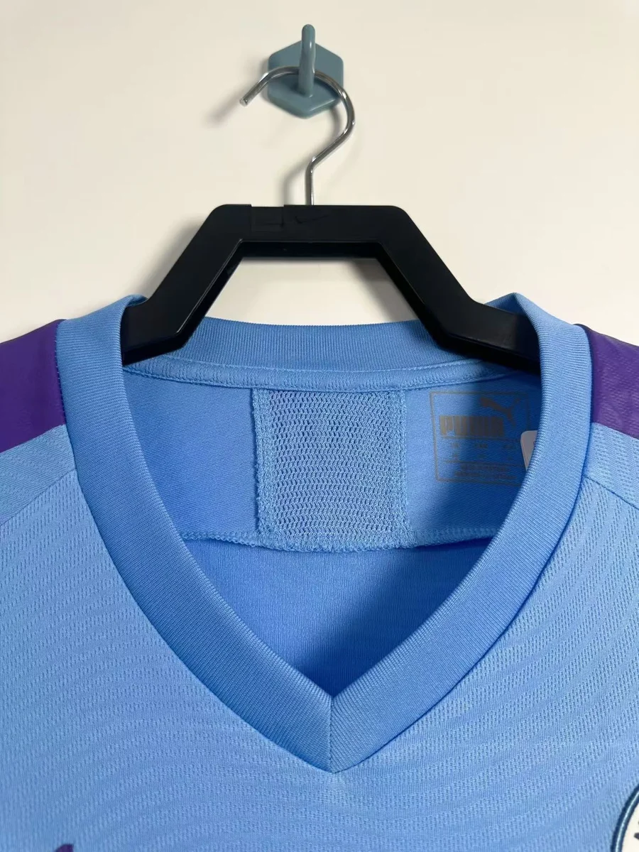 Camisa titular - Manchester City 2019/20
