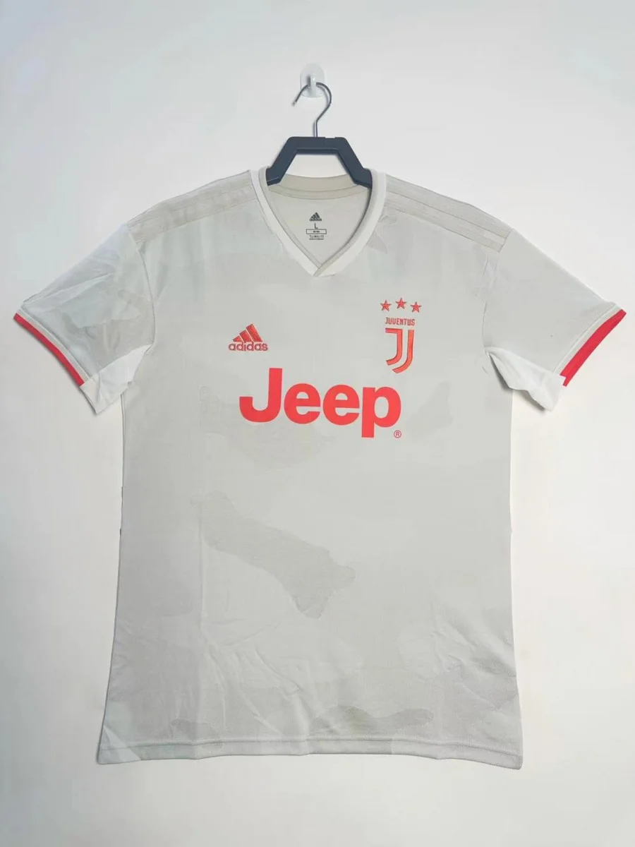 Camisa reserva - Juventus 2019/20