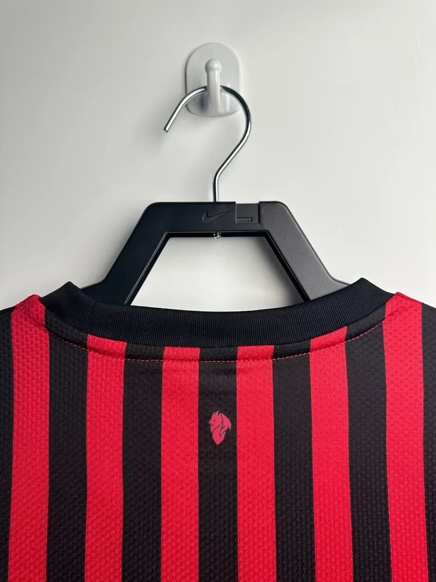 Camisa titular - AC Milan 2019/20