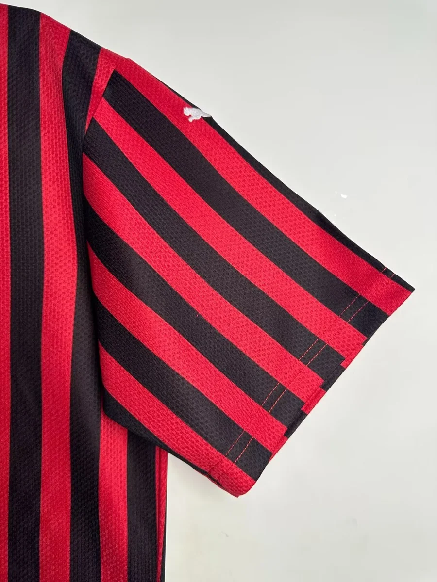 Camisa titular - AC Milan 2019/20