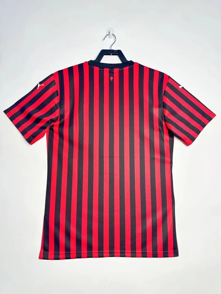 Camisa titular - AC Milan 2019/20