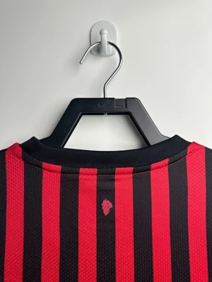 Camisa titular - AC Milan 2019/20