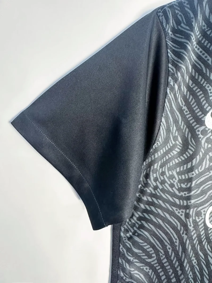 Camisa de goleiro - Liverpool 2020/21
