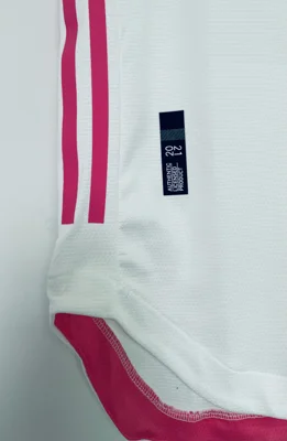 Camisa titular - Real Madrid 2021 - versão jogador
