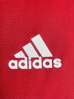 Camisa titular - Manchester United 2021/22 - versão jogador