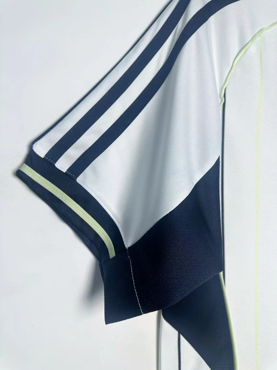Camisa - Real Madrid 2025
