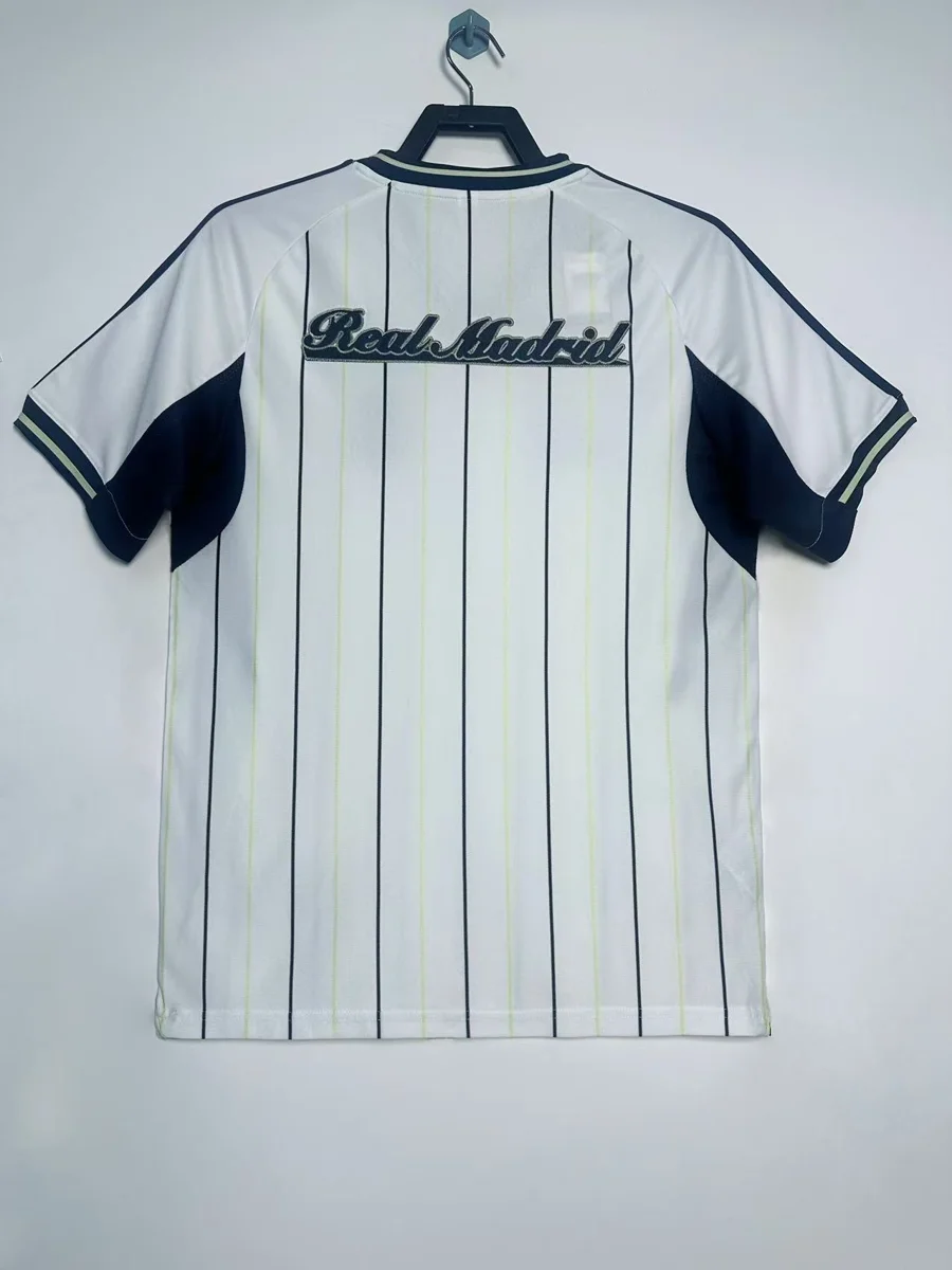 Camisa - Real Madrid 2025