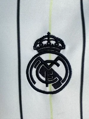 Camisa - Real Madrid 2025