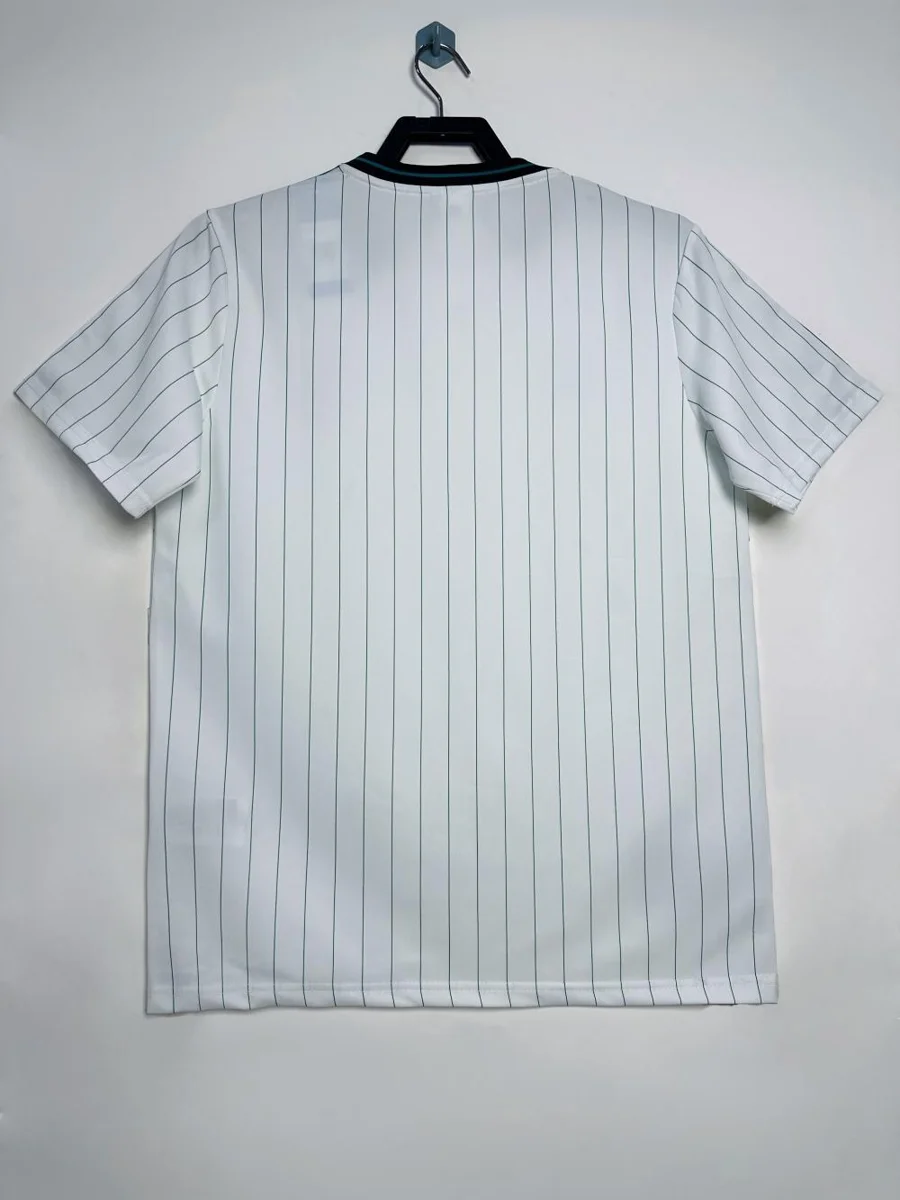 Camisa - Liverpool 2025/26
