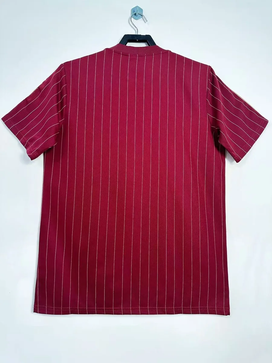 Camisa - Arsenal 2025/26