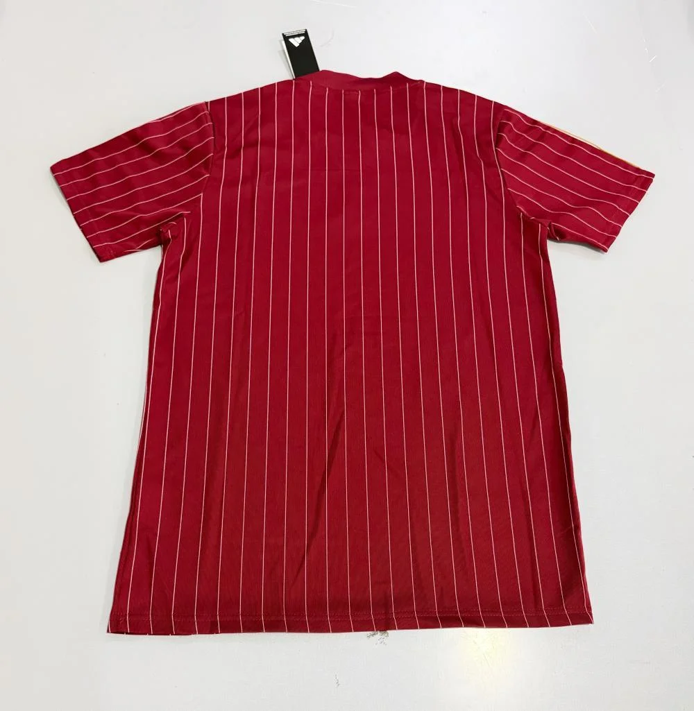 Camisa - Arsenal 2025/26