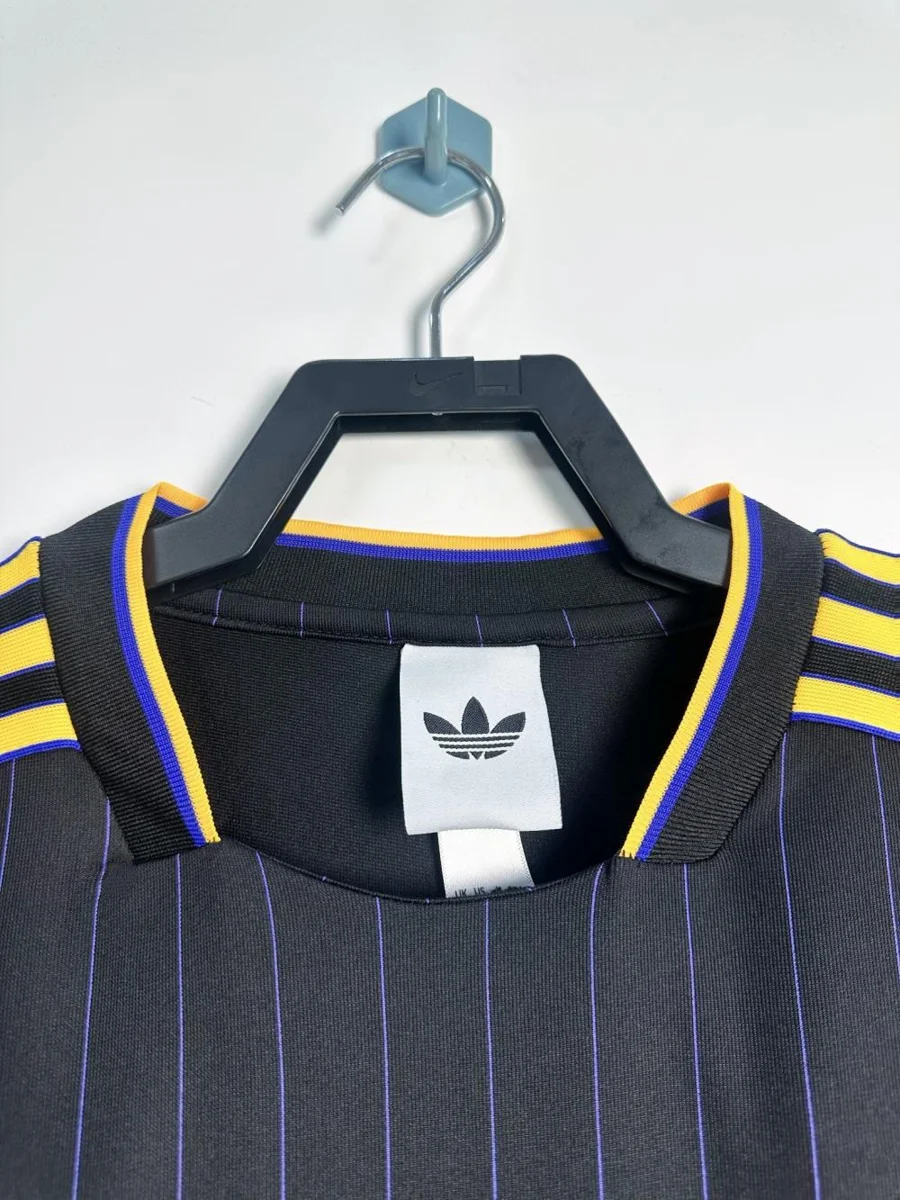 Camisa - Manchester United 2025/26