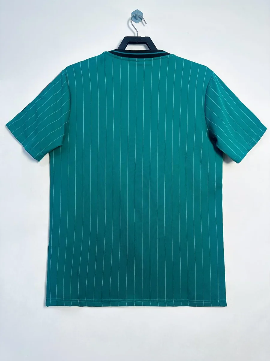 Camisa - Liverpool 2025/26