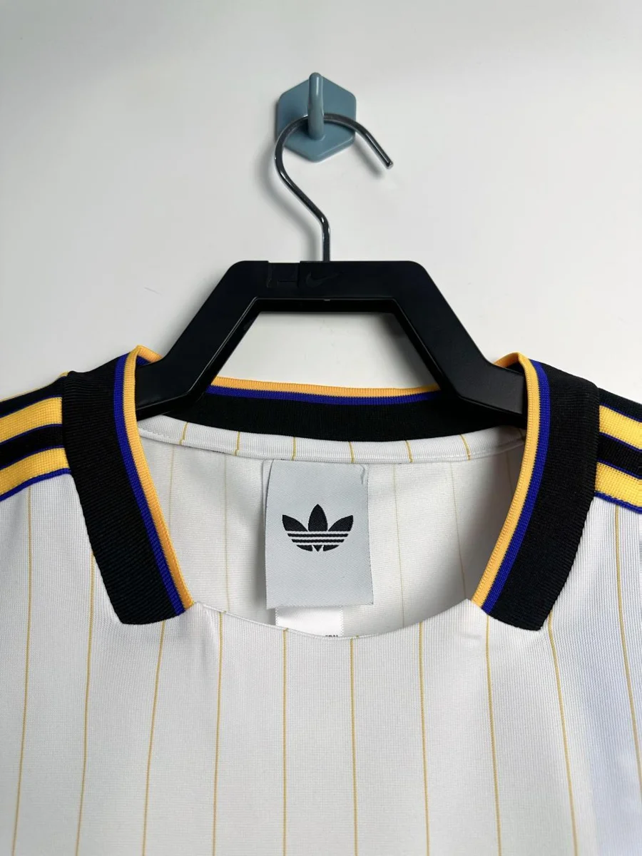 Camisa - Manchester United 2025/26