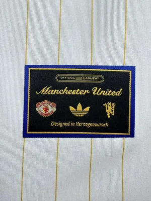 Camisa - Manchester United 2025/26