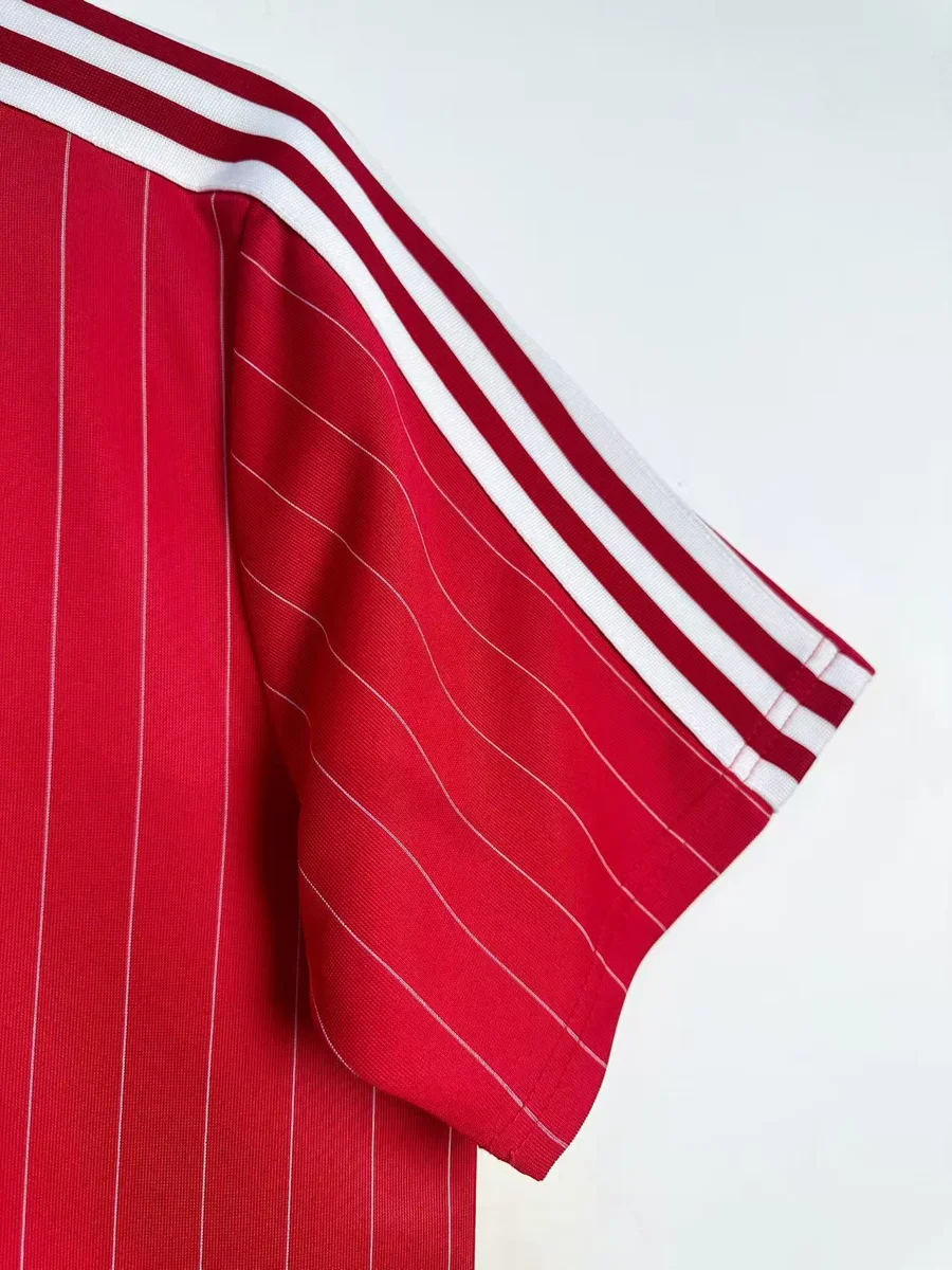Camisa - Manchester United 2025/26