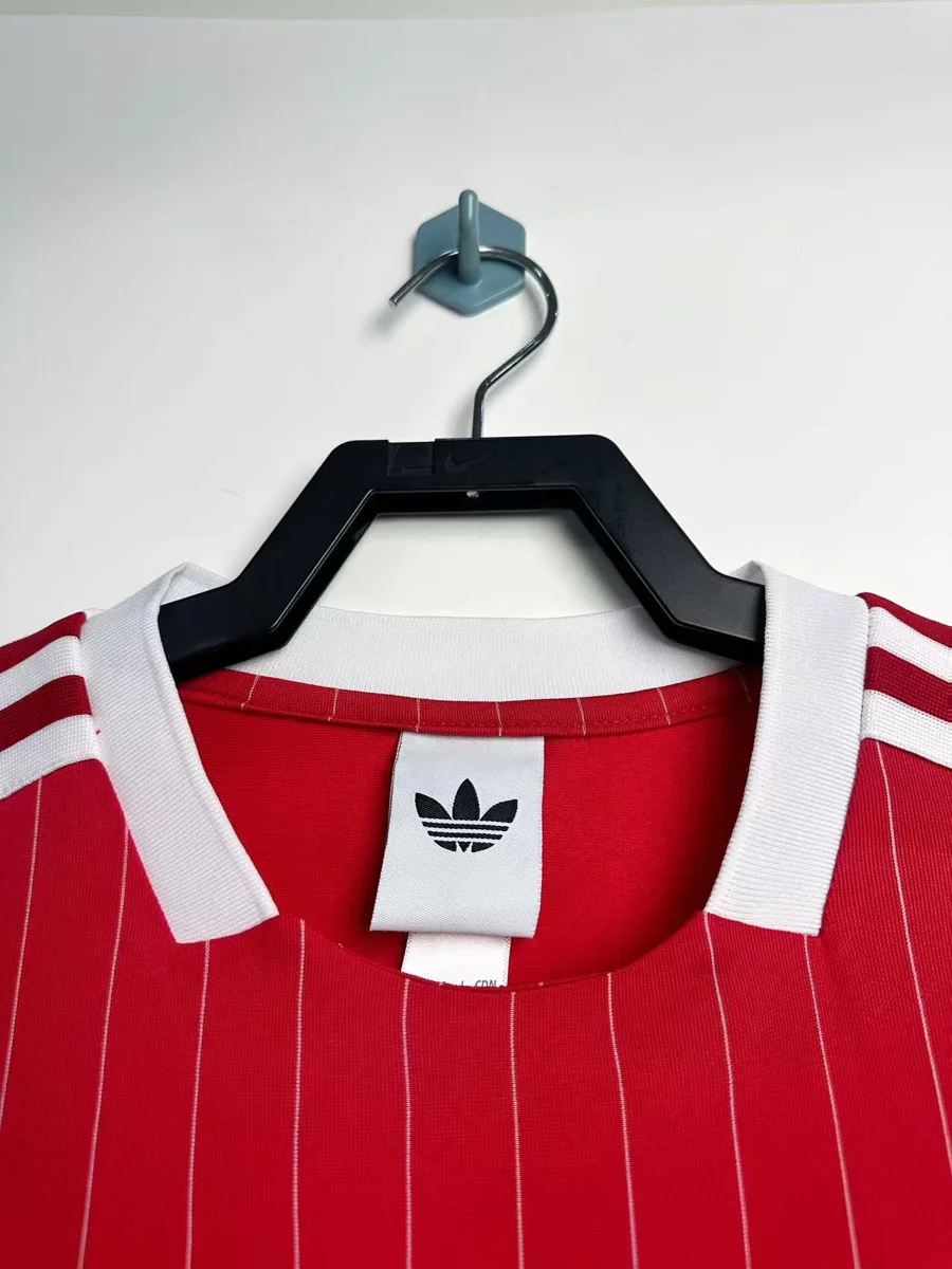 Camisa - Manchester United 2025/26