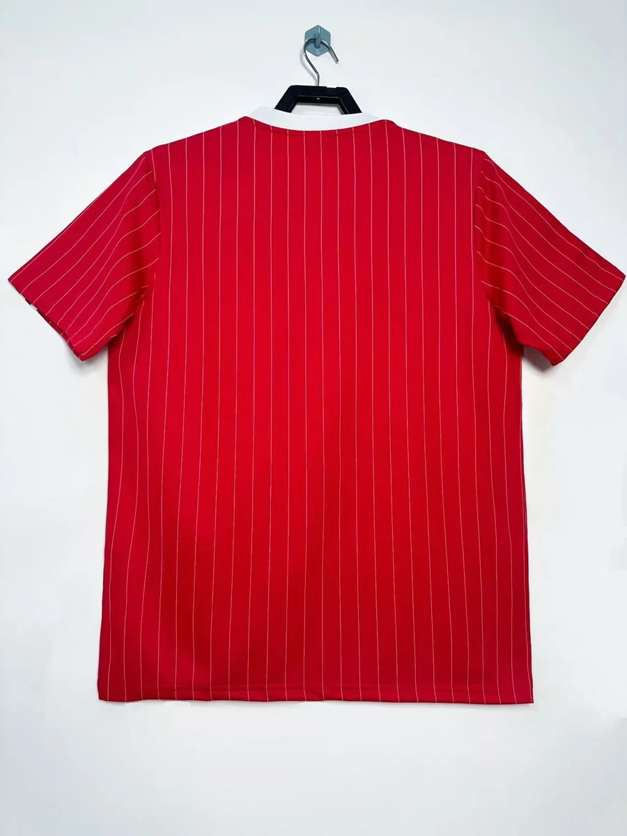 Camisa - Manchester United 2025/26
