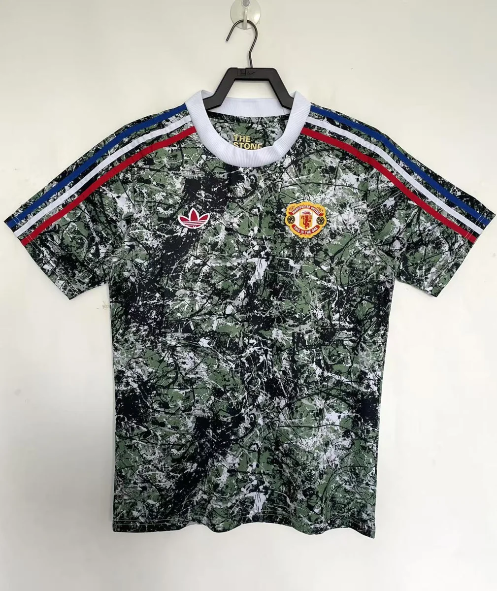 Camisa - Manchester United 2026/27 (edição colaborativa) - foto 6