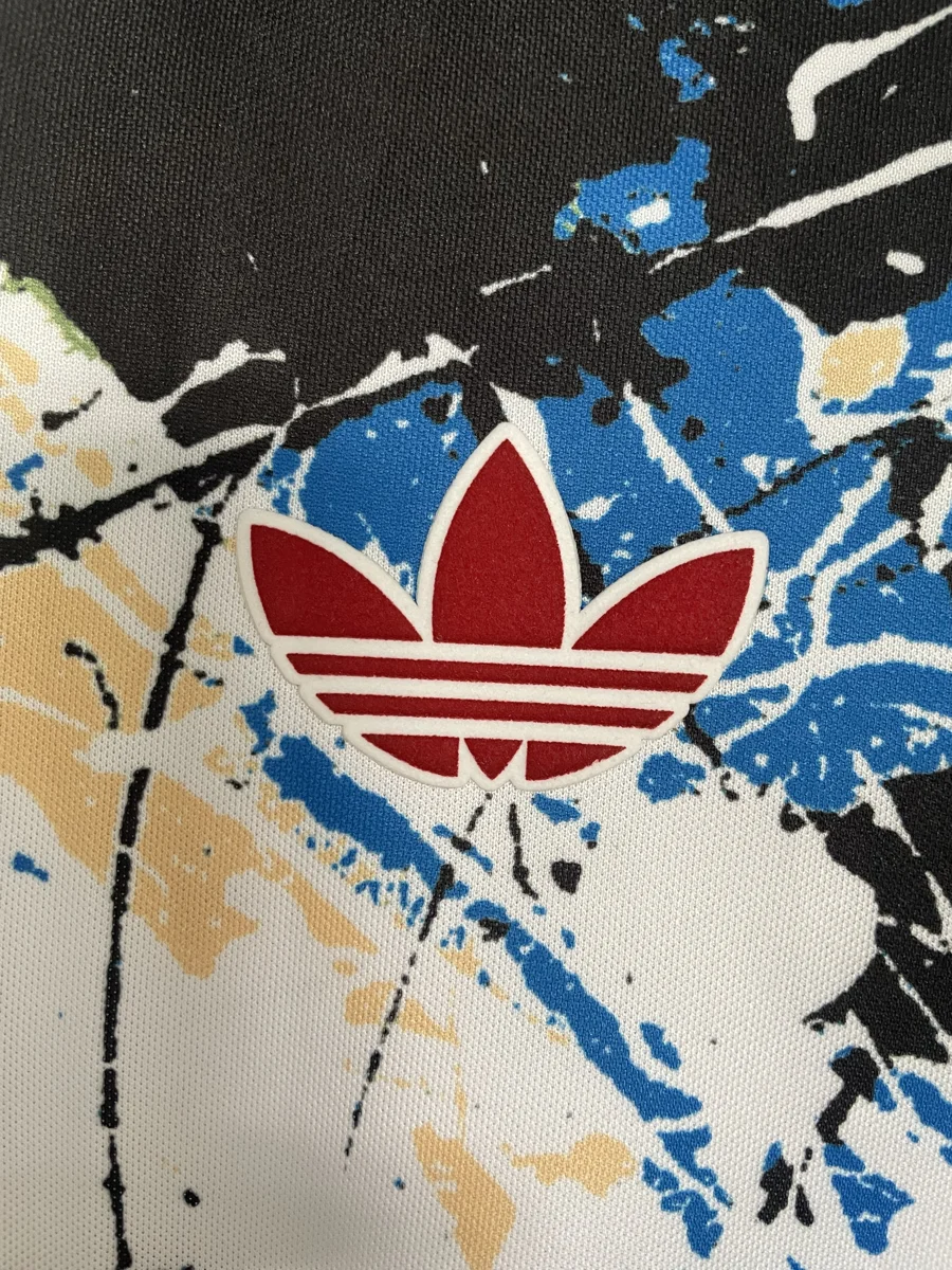 Camisa - Manchester United 2026/27 (edição colaborativa)