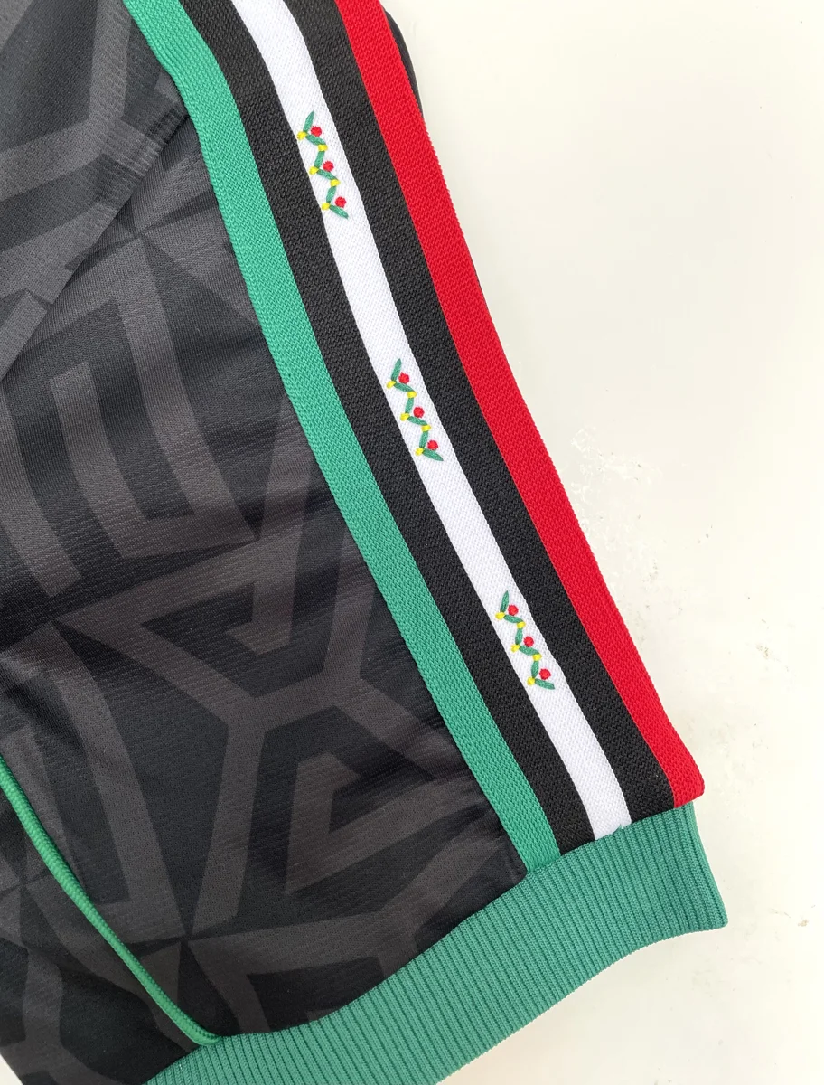 Camisa - México 2026/27 (edição colaborativa)
