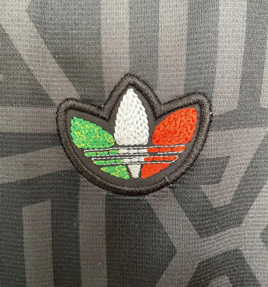 Camisa - México 2026/27 (edição colaborativa)