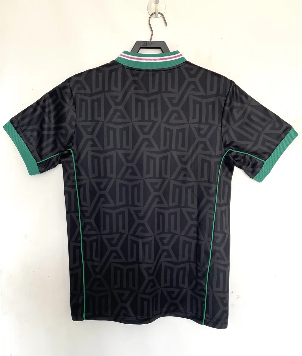 Camisa - México 2026/27 (edição colaborativa)