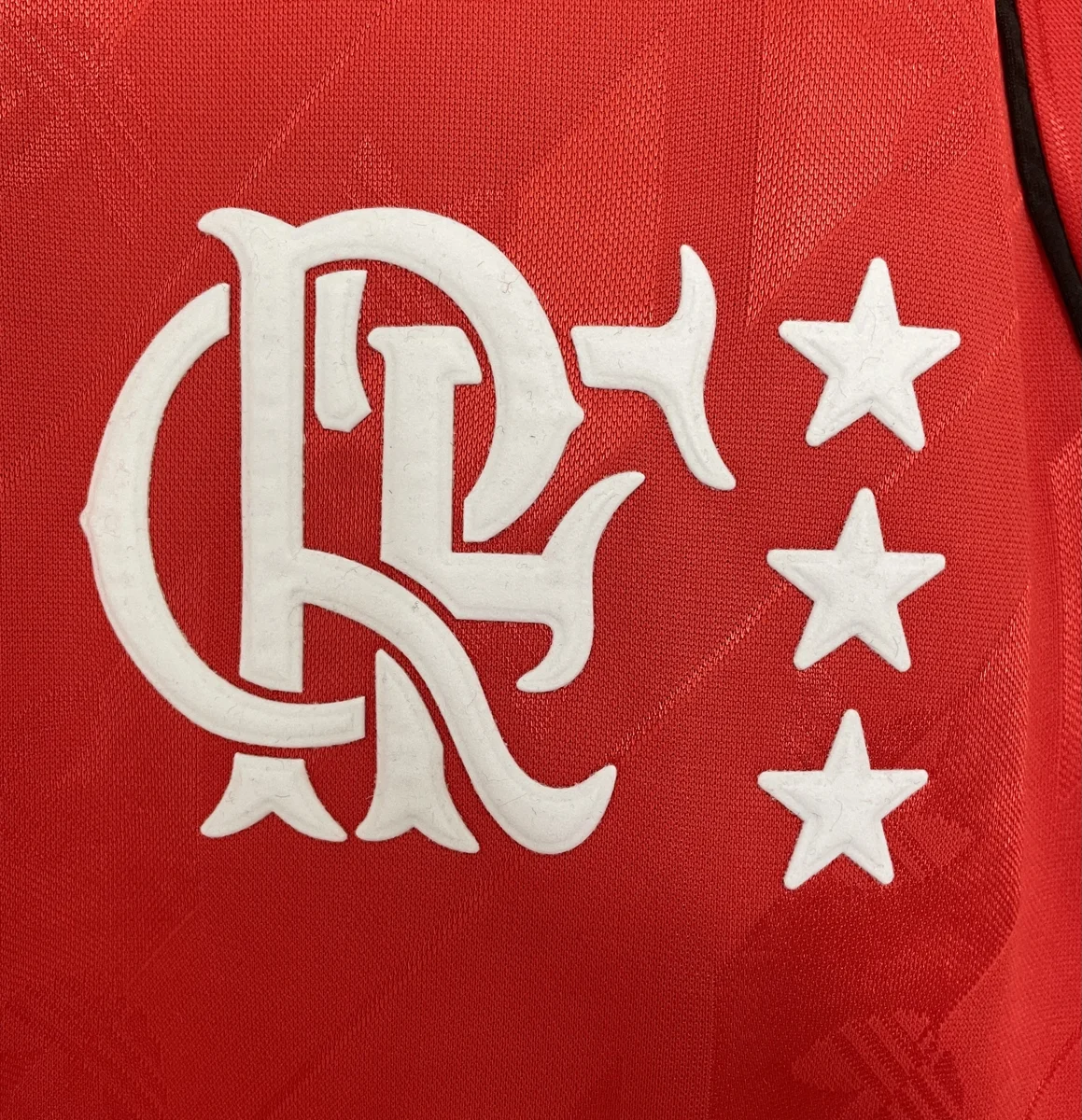 Camisa - Flamengo (comemorativa)