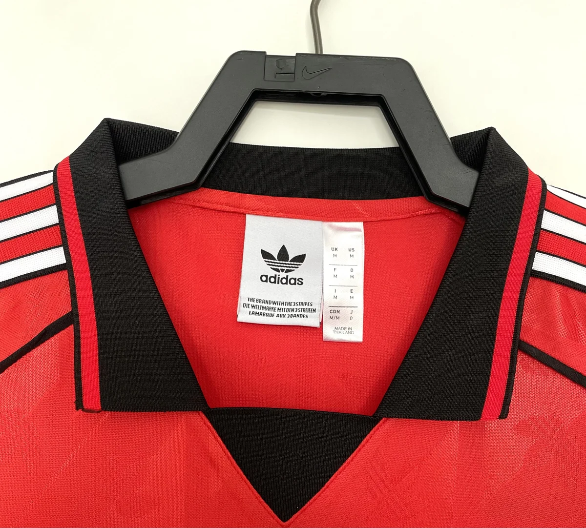 Camisa - Flamengo (comemorativa)