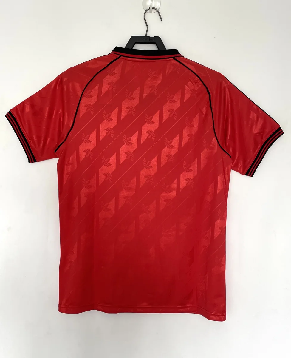 Camisa - Flamengo (comemorativa)