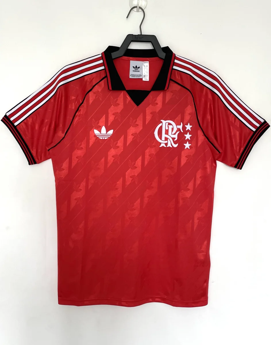 Camisa - Flamengo (comemorativa)