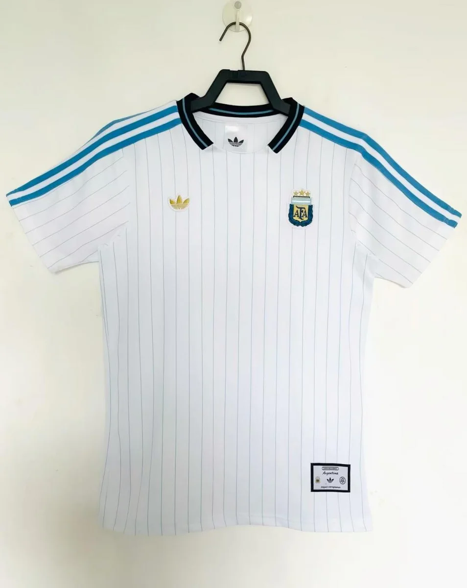 Camisa - Argentina - foto 2