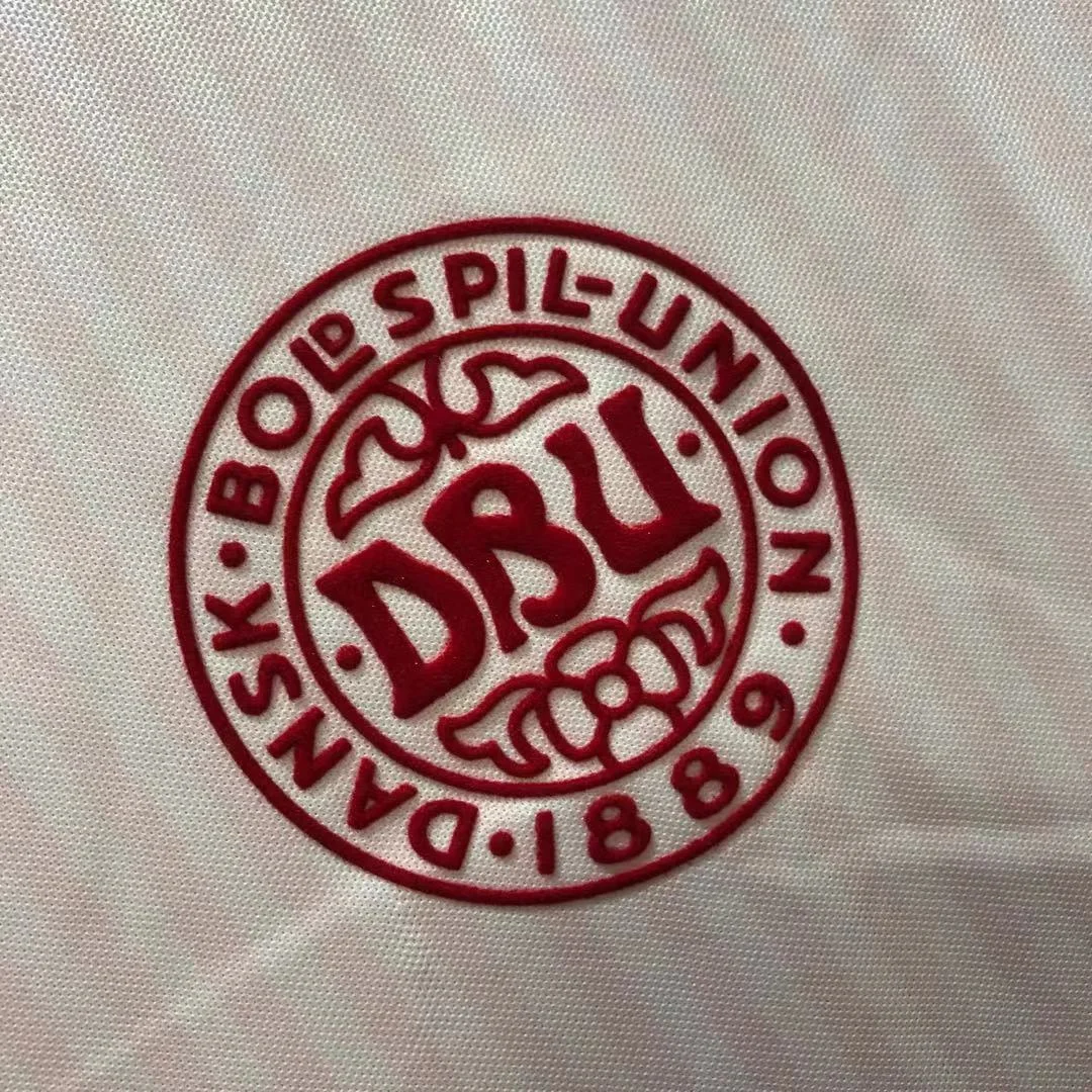 Camisa reserva - Dinamarca - S a XXL