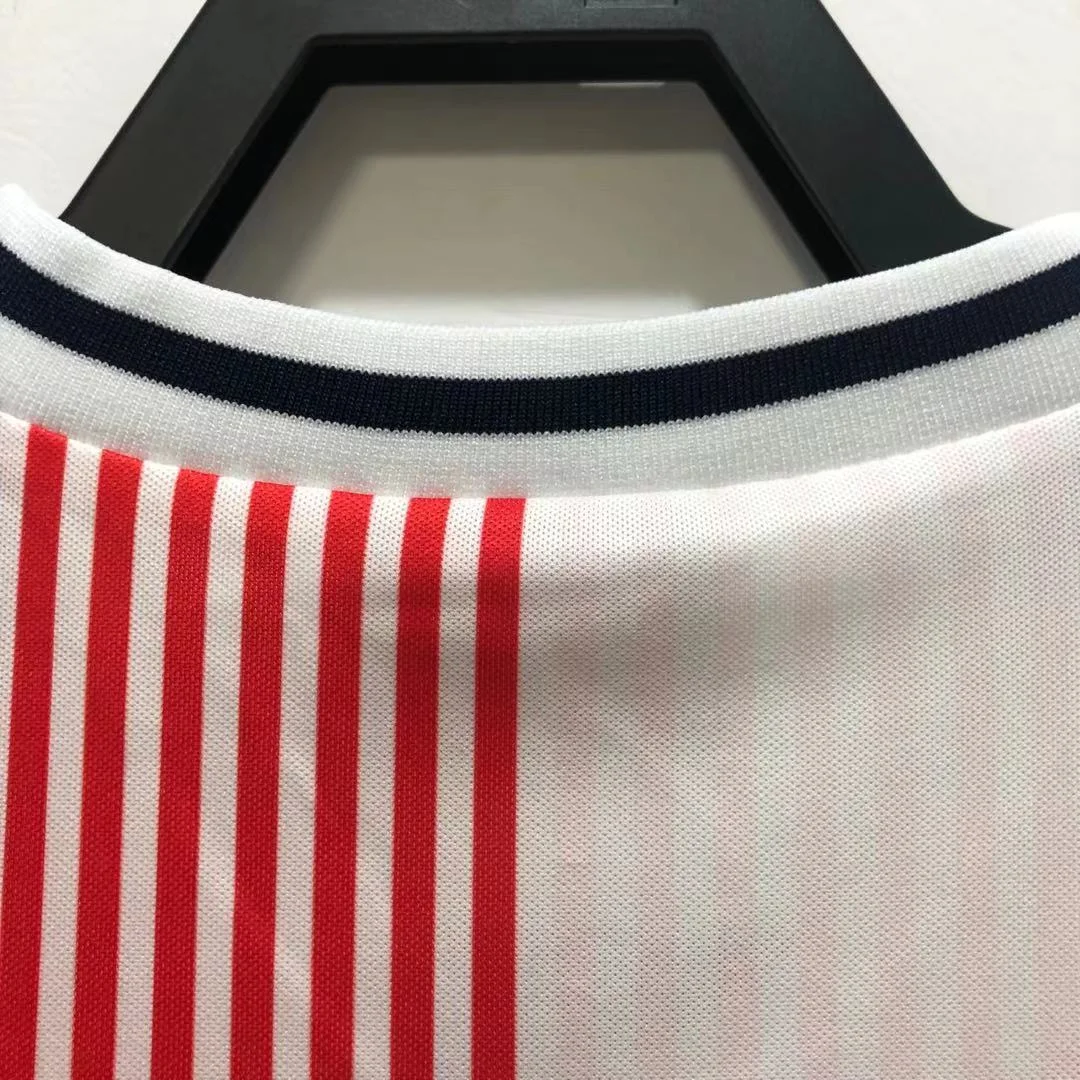Camisa reserva - Dinamarca - S a XXL